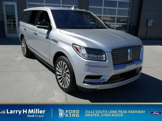 LINCOLN NAVIGATOR 2019 5LMJJ2LT3KEL14369 image