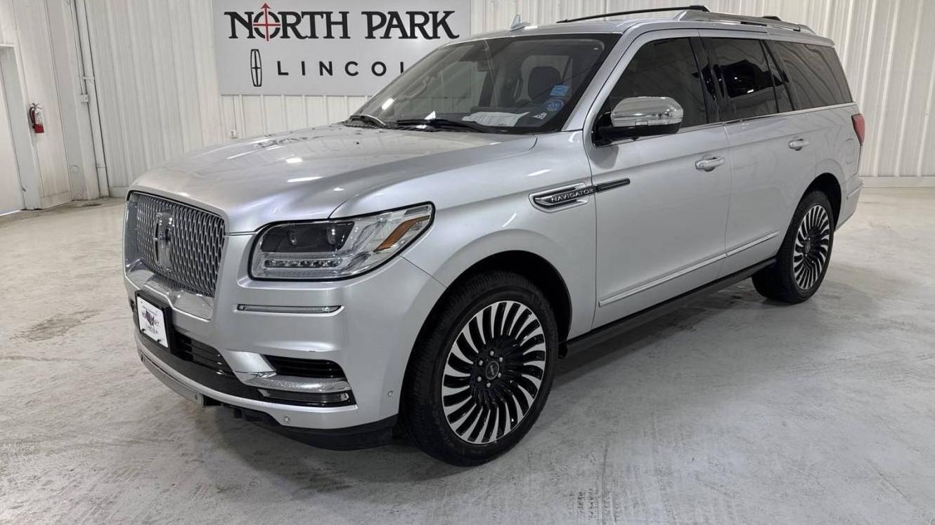 LINCOLN NAVIGATOR 2019 5LMJJ2TTXKEL00016 image