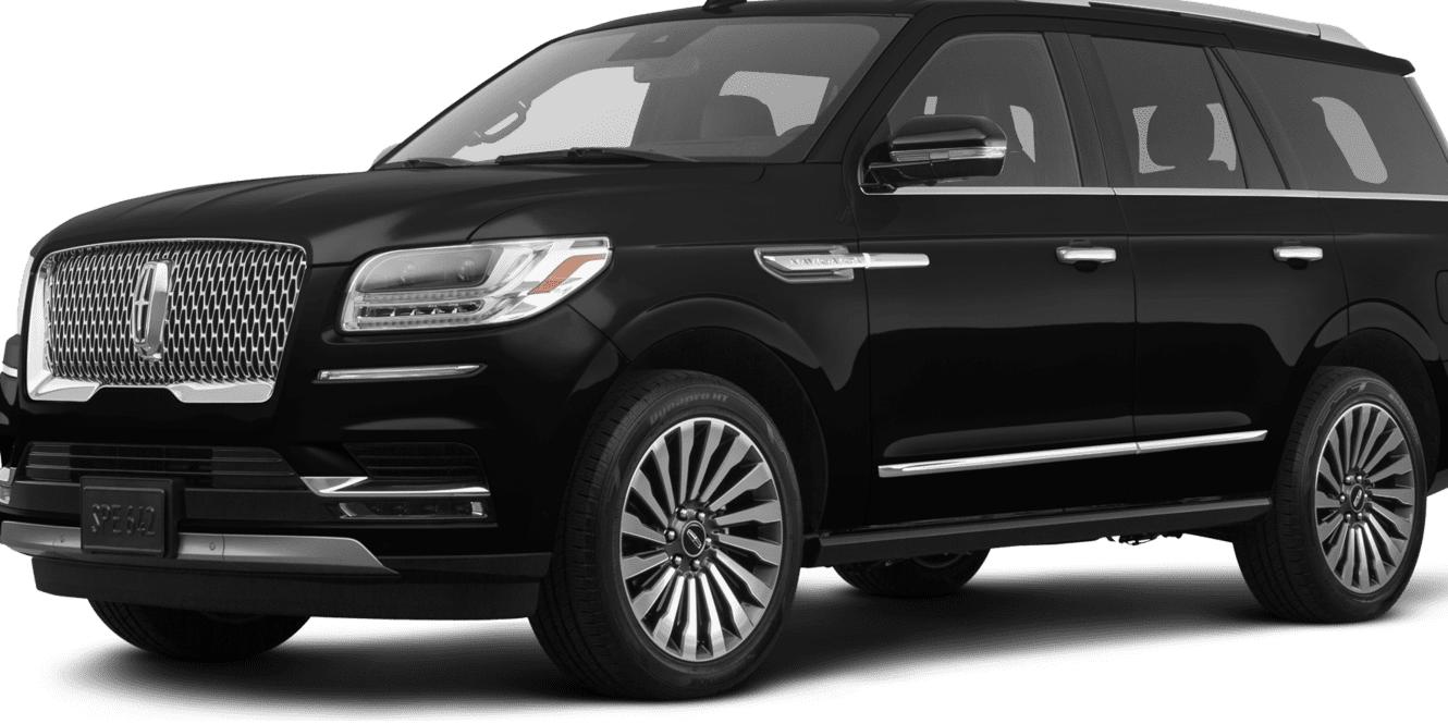 LINCOLN NAVIGATOR 2019 5LMJJ2LTXKEL09380 image