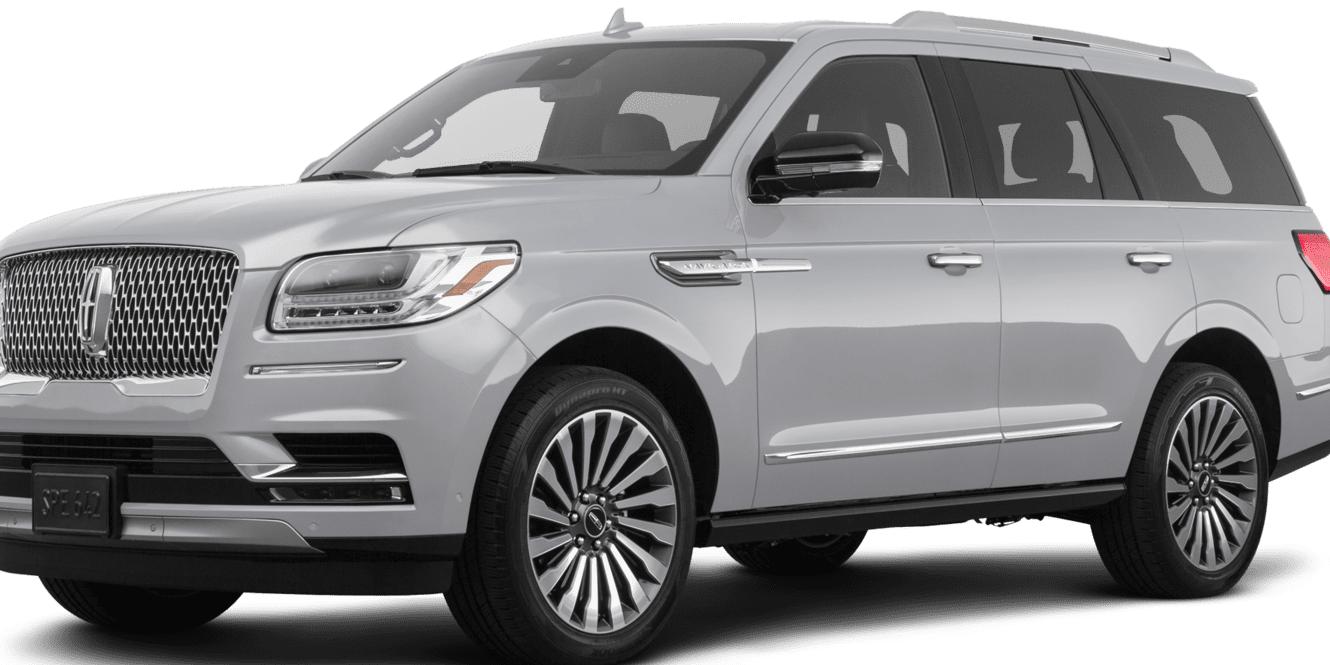 LINCOLN NAVIGATOR 2019 5LMJJ2LT4KEL11657 image