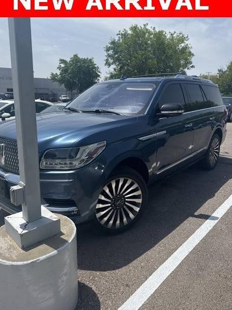 LINCOLN NAVIGATOR 2019 5LMJJ2LT1KEL22051 image