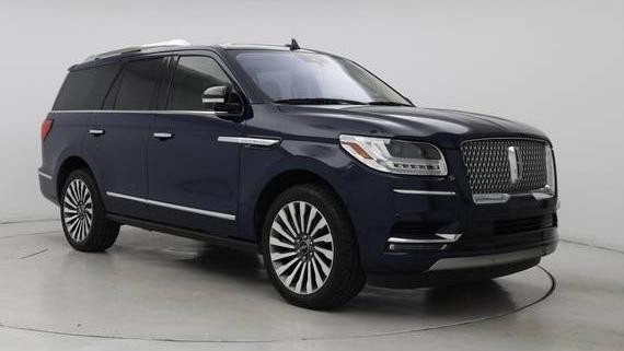 LINCOLN NAVIGATOR 2019 5LMJJ2LT2KEL25279 image