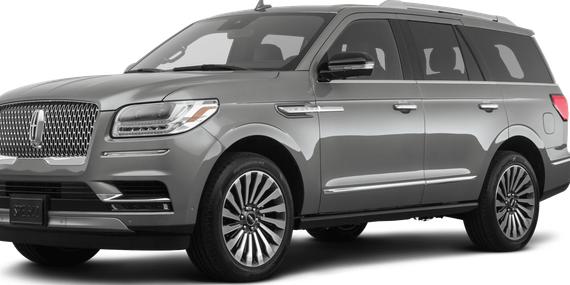 LINCOLN NAVIGATOR 2019 5LMJJ2LT8KEL12441 image
