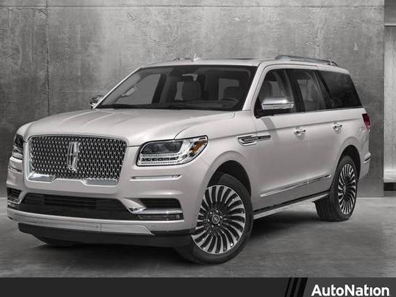 LINCOLN NAVIGATOR 2019 5LMJJ2TT5KEL13126 image