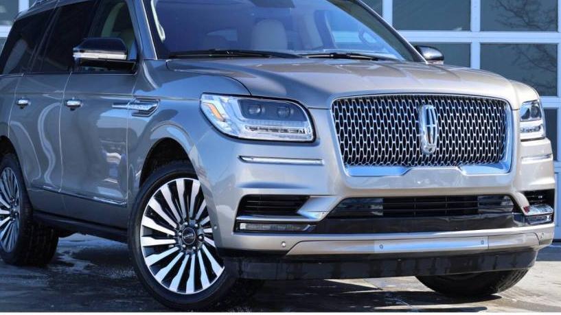 LINCOLN NAVIGATOR 2019 5LMJJ2LT4KEL03963 image