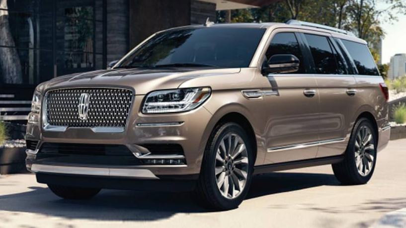 LINCOLN NAVIGATOR 2019 5LMJJ2LT9KEL01433 image