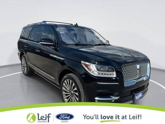 LINCOLN NAVIGATOR 2019 5LMJJ2LT5KEL18360 image