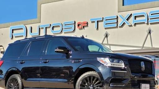 LINCOLN NAVIGATOR 2019 5LMJJ2LT8KEL03349 image