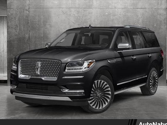 LINCOLN NAVIGATOR 2019 5LMJJ2TT6KEL11756 image