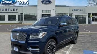 LINCOLN NAVIGATOR 2019 5LMJJ2TT8KEL18238 image