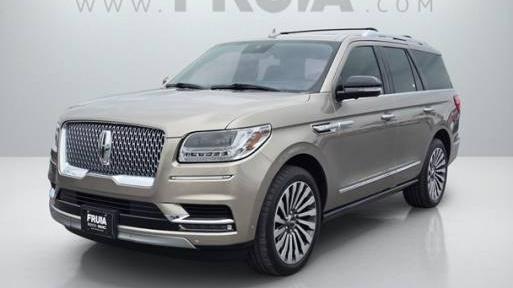 LINCOLN NAVIGATOR 2019 5LMJJ2LT5KEL09738 image