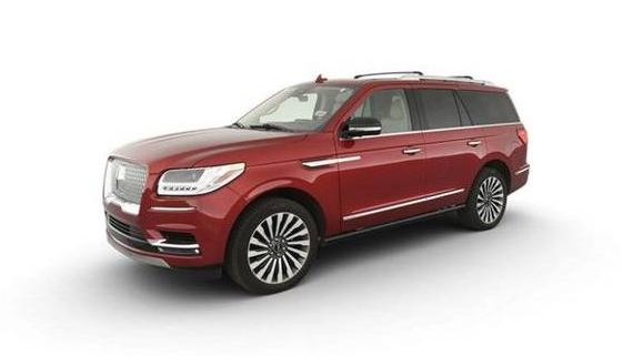 LINCOLN NAVIGATOR 2019 5LMJJ2LT1KEL01412 image