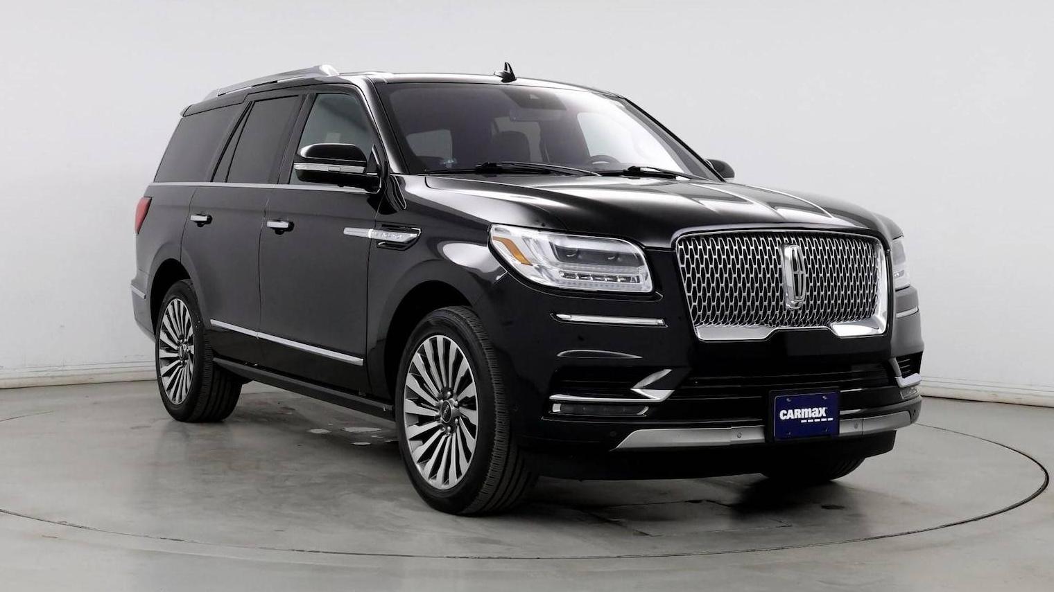 LINCOLN NAVIGATOR 2019 5LMJJ2LT1KEL03452 image