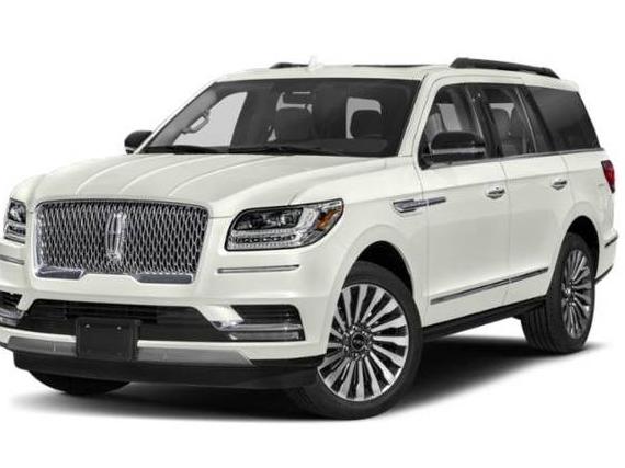 LINCOLN NAVIGATOR 2019 5LMJJ2LTXKEL00405 image
