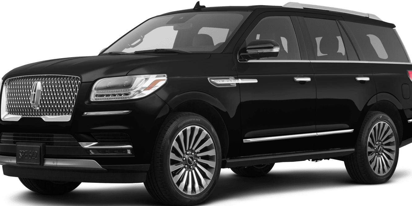 LINCOLN NAVIGATOR 2019 5LMJJ2LT5KEL05706 image