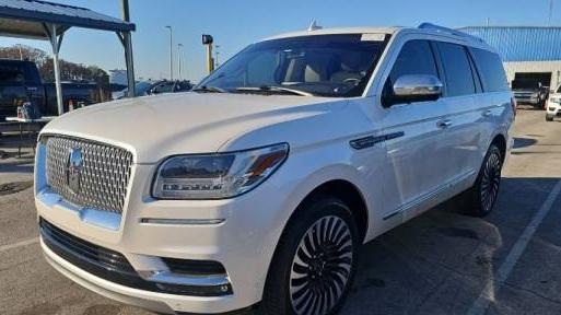 LINCOLN NAVIGATOR 2019 5LMJJ2TT8KEL24931 image