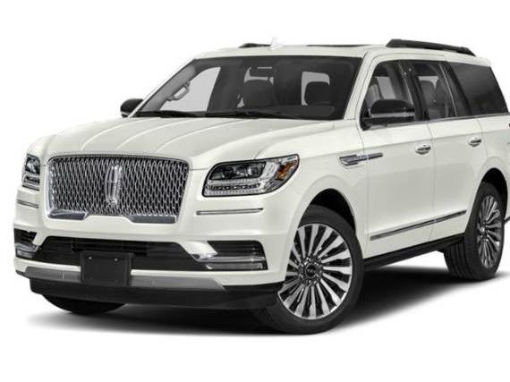 LINCOLN NAVIGATOR 2019 5LMJJ2NTXKEL01714 image
