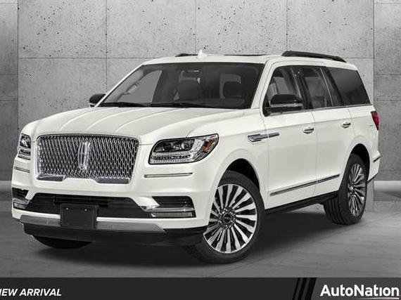 LINCOLN NAVIGATOR 2019 5LMJJ2LT5KEL11070 image