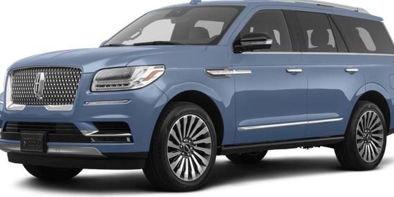 LINCOLN NAVIGATOR 2019 5LMJJ2LT3KEL19295 image