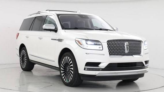 LINCOLN NAVIGATOR 2019 5LMJJ2TTXKEL25269 image