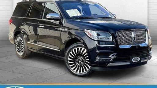 LINCOLN NAVIGATOR 2019 5LMJJ2TT0KEL23563 image