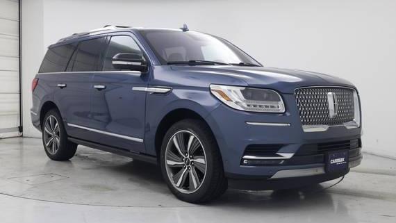LINCOLN NAVIGATOR 2019 5LMJJ2LT1KEL04200 image LINCOLN NAVIGATOR 2019 5LMJJ2LT1KEL04200 image