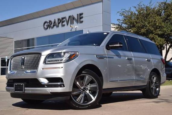 LINCOLN NAVIGATOR 2019 5LMJJ2LT6KEL10249 image LINCOLN NAVIGATOR 2019 5LMJJ2LT6KEL10249 image