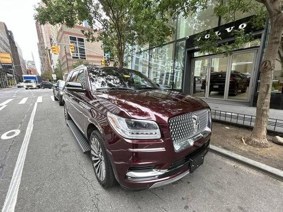 LINCOLN NAVIGATOR 2019 5LMJJ2LT7KEL02158 image LINCOLN NAVIGATOR 2019 5LMJJ2LT7KEL02158 image