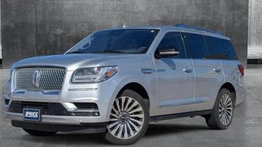 LINCOLN NAVIGATOR 2019 5LMJJ2LT2KEL12693 image