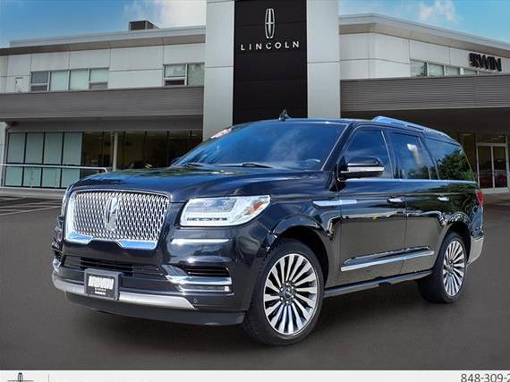 LINCOLN NAVIGATOR 2019 5LMJJ2LT8KEL07045 image