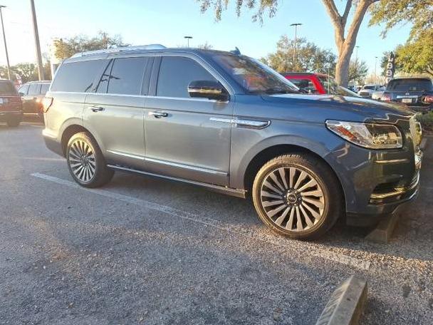 LINCOLN NAVIGATOR 2019 5LMJJ2LT9KEL02484 image