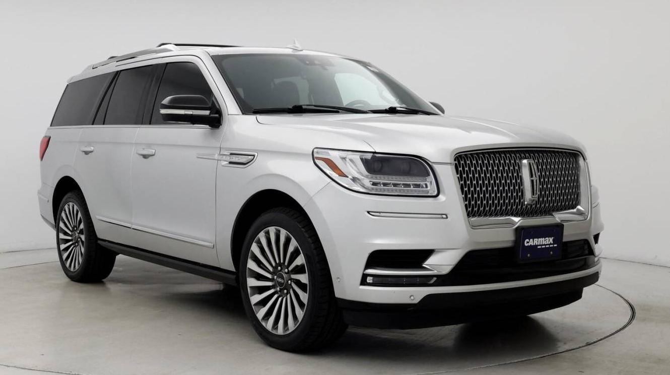 LINCOLN NAVIGATOR 2019 5LMJJ2LT7KEL26427 image