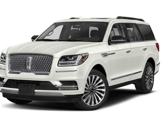 LINCOLN NAVIGATOR 2019 5LMJJ2LT3KEL07101 image