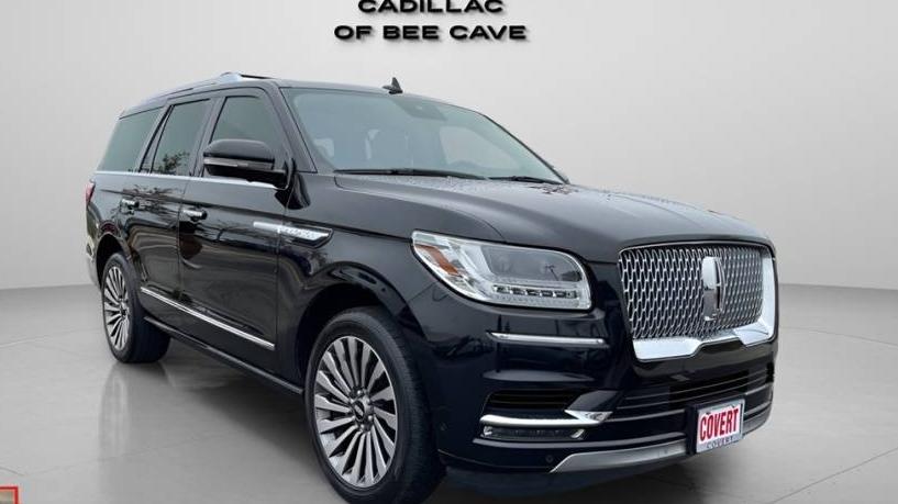 LINCOLN NAVIGATOR 2019 5LMJJ2LTXKEL08102 image