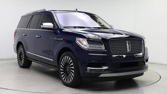 LINCOLN NAVIGATOR 2019 5LMJJ2TT5KEL06595 image