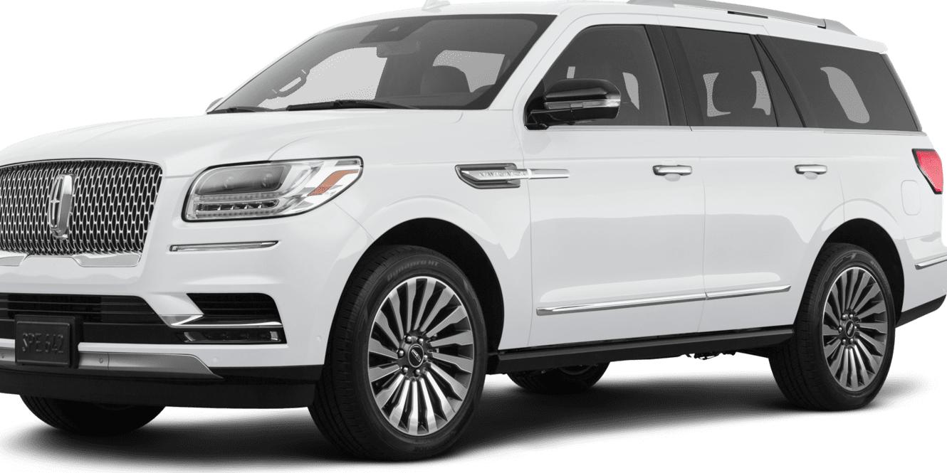 LINCOLN NAVIGATOR 2019 5LMJJ2LT5KEL25096 image