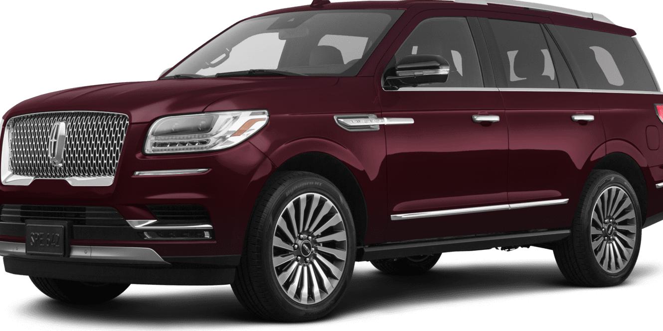 LINCOLN NAVIGATOR 2019 5LMJJ2LT9KEL12531 image