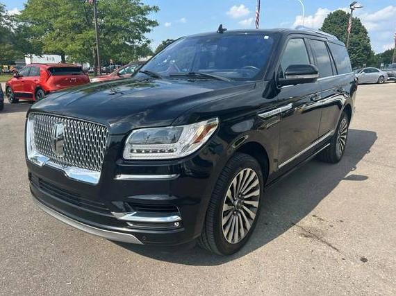 LINCOLN NAVIGATOR 2019 5LMJJ2LT7KEL22717 image LINCOLN NAVIGATOR 2019 5LMJJ2LT7KEL22717 image