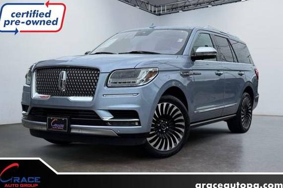 LINCOLN NAVIGATOR 2019 5LMJJ2TT0KEL06536 image