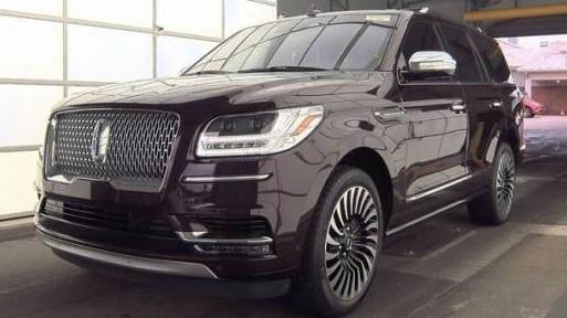 LINCOLN NAVIGATOR 2019 5LMJJ2TT1KEL17612 image