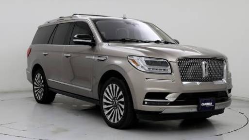 LINCOLN NAVIGATOR 2019 5LMJJ2LT1KEL17352 image