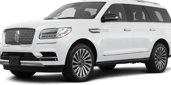 LINCOLN NAVIGATOR 2019 5LMJJ2LT1KEL23121 image