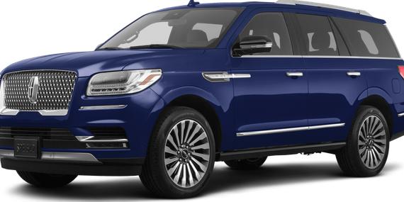 LINCOLN NAVIGATOR 2019 5LMJJ2LT9KEL16742 image