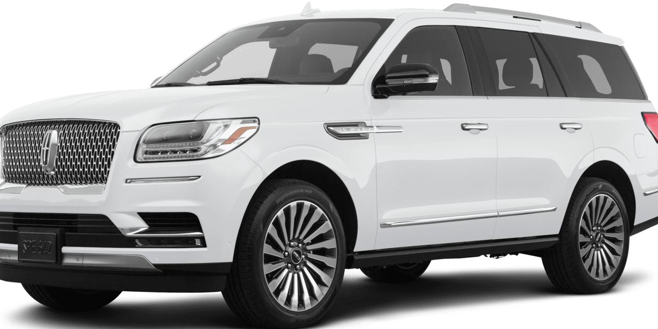 LINCOLN NAVIGATOR 2019 5LMJJ2LT5KEL02451 image