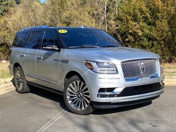 LINCOLN NAVIGATOR 2019 5LMJJ2LT6KEL10641 image