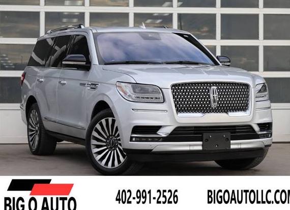 LINCOLN NAVIGATOR 2019 5LMJJ2LT3KEL07521 image