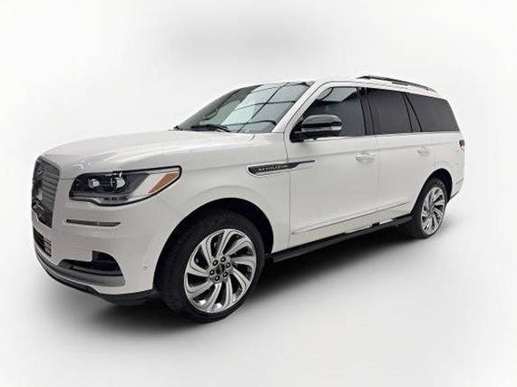 LINCOLN NAVIGATOR 2019 5LMJJ2LT6KEL00627 image