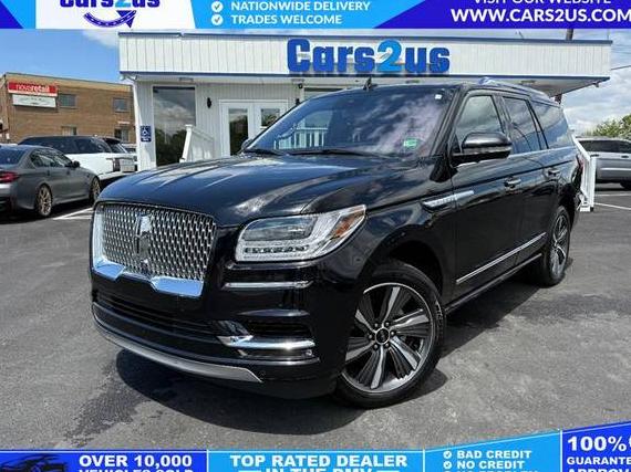 LINCOLN NAVIGATOR 2019 5LMJJ2LT9KEL17163 image LINCOLN NAVIGATOR 2019 5LMJJ2LT9KEL17163 image