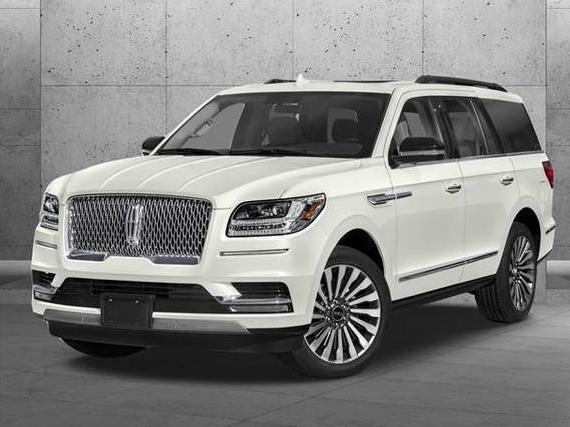 LINCOLN NAVIGATOR 2019 5LMJJ2LTXKEL05801 image
