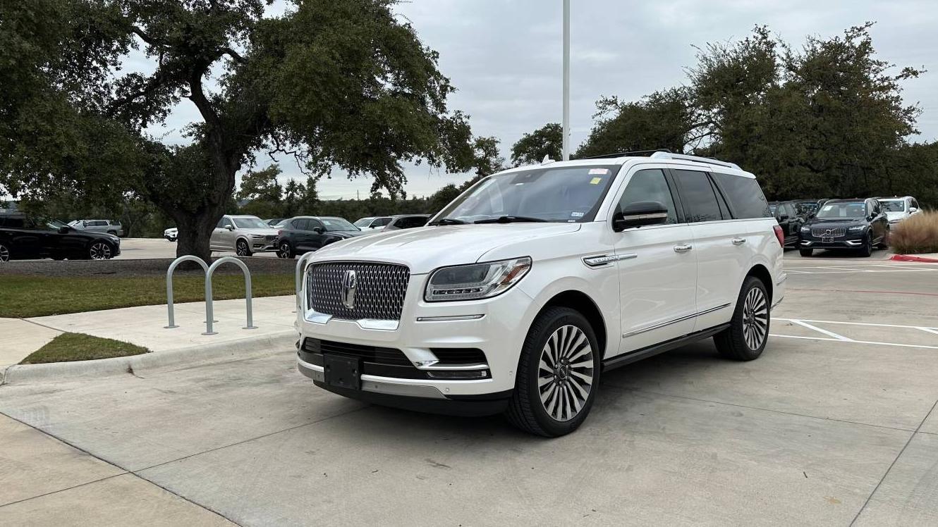 LINCOLN NAVIGATOR 2019 5LMJJ2LT3KEL05588 image